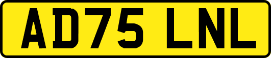 AD75LNL