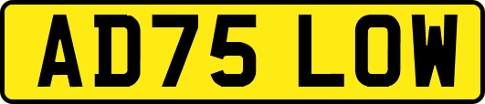 AD75LOW