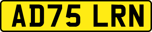 AD75LRN