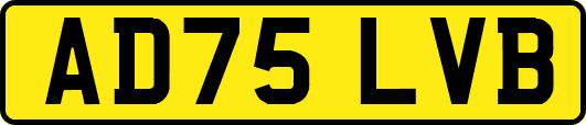 AD75LVB