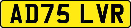 AD75LVR