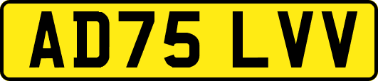 AD75LVV