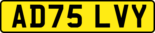 AD75LVY