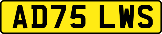 AD75LWS