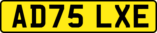 AD75LXE