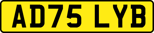 AD75LYB
