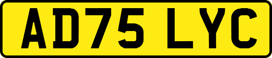 AD75LYC