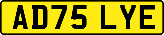 AD75LYE