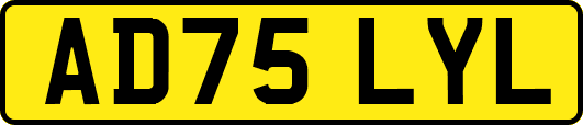 AD75LYL