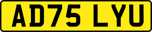 AD75LYU