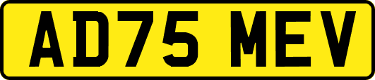 AD75MEV