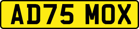 AD75MOX