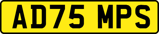 AD75MPS