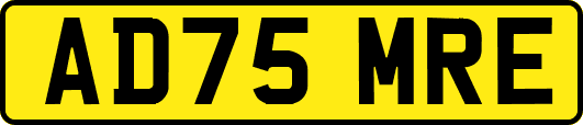 AD75MRE