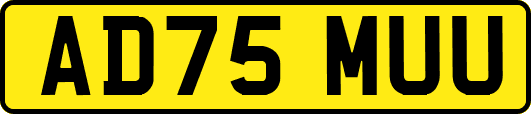 AD75MUU