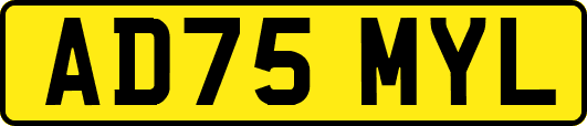 AD75MYL