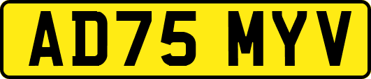 AD75MYV