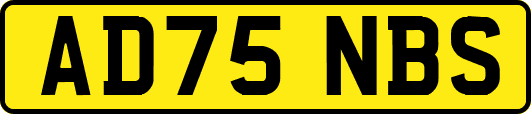 AD75NBS