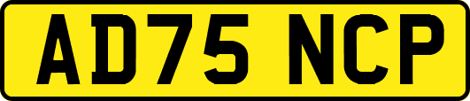 AD75NCP