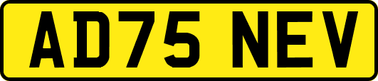 AD75NEV