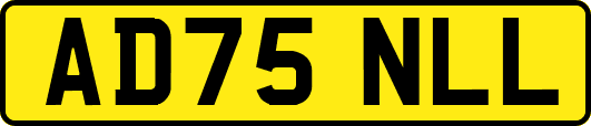 AD75NLL