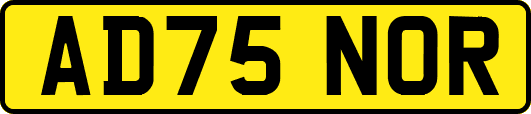 AD75NOR
