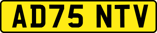 AD75NTV