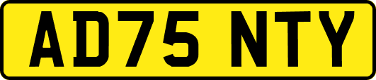 AD75NTY