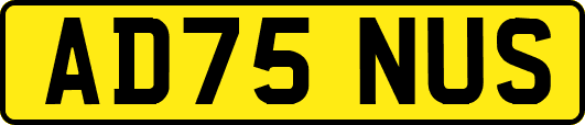 AD75NUS