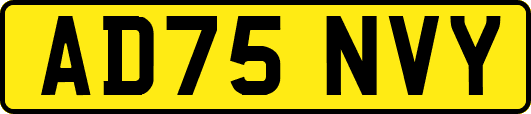 AD75NVY