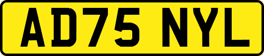 AD75NYL