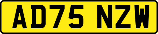 AD75NZW