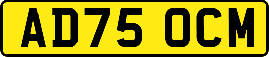 AD75OCM