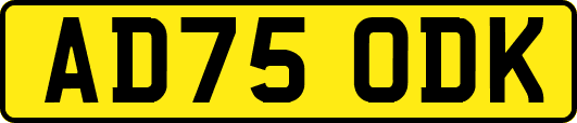 AD75ODK