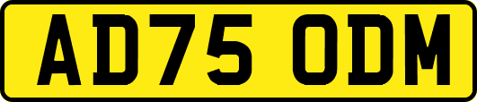 AD75ODM