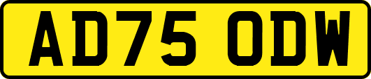 AD75ODW