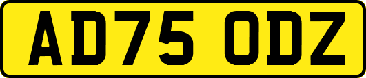 AD75ODZ