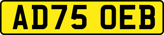 AD75OEB