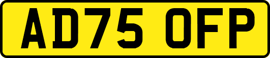 AD75OFP