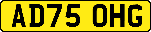 AD75OHG
