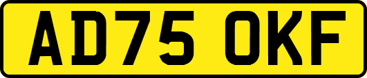 AD75OKF