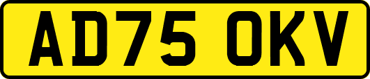 AD75OKV