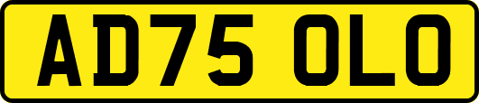 AD75OLO