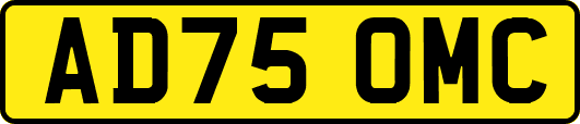 AD75OMC