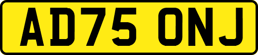 AD75ONJ