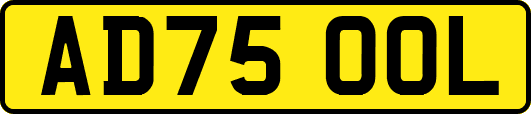 AD75OOL
