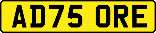 AD75ORE