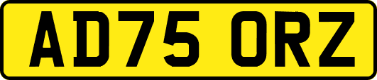 AD75ORZ