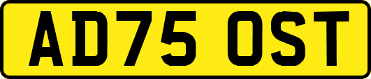 AD75OST