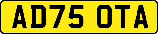 AD75OTA